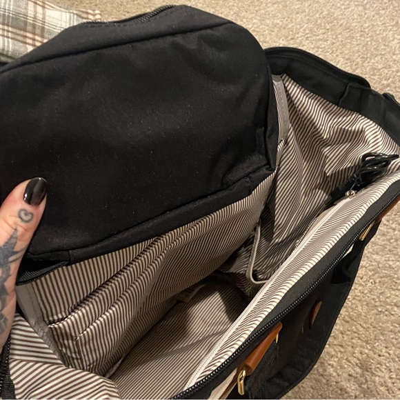 Computer bag/backpack - Picture 6 of 12